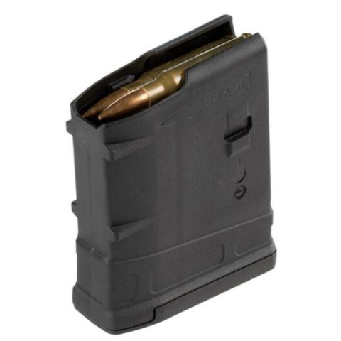 Магазин PMAG GEN3 10 AR/M4 7.62x51 Black MAG290-BLK