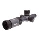 Приціл оптичний Sig Optics Tango 6 1-6x24mm MRAD Milling