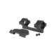 Моноблок Trijicon® 30mm Riflescope Trijicon® Quick Release Mount
