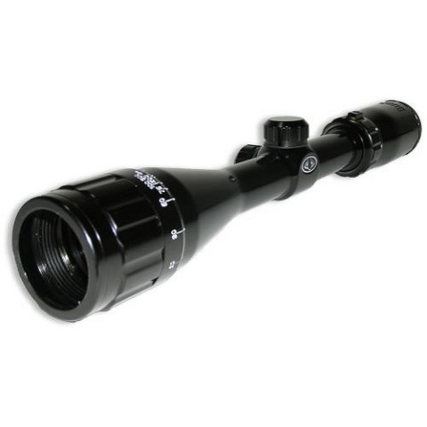 Приціл Bushnell 