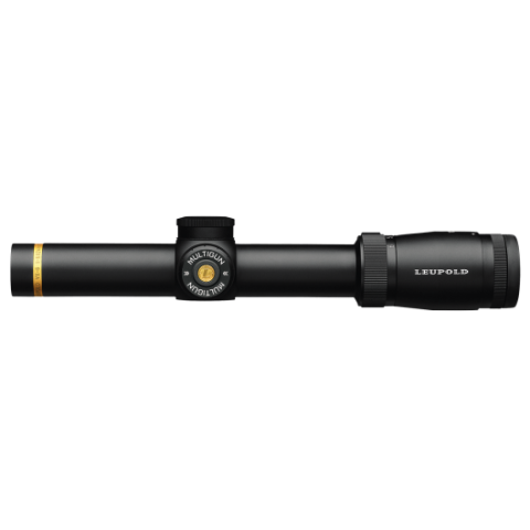 Приціл Leupold VX-6 1-6x24mm CM-R2 (Illuminated)