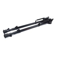 Сошки Vector Optics 381 - 660 мм на антабку, підпружинені