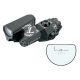 Комплект приціл приціл Leupold D-EVO 6x20mm + Leupold LCO Red Dot
