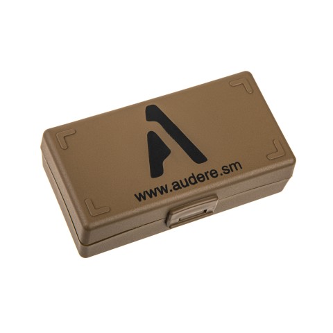 Планка AUDERE Impetus™ / PSR™ ScopeLink™ H15