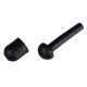 Бусинка Prologic Downforce Tungsten Chod Drop Bead (10шт/уп)