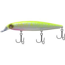 Воблер Deps Balisong Minnow 130SP 130mm 24.8g #32 Chartreuse Oikawa
