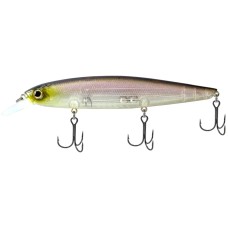 Воблер Deps Balisong Minnow 130SP 130mm 24.8g #34 Smelt Glitter