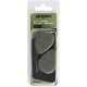Грузило Brain In-Line Flat Lead 140g 2шт/уп green