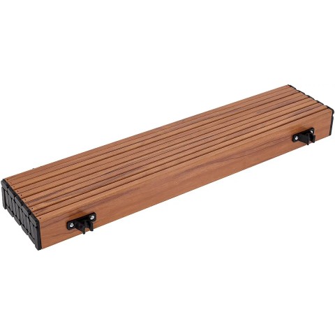Стіл розкладаний Skif Outdoor Scandi Duo Wood
