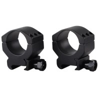 Кільця Burris Tactical Medium 1/2 