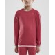 Fuseknit Comfort RN LS Junior