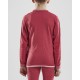 Fuseknit Comfort RN LS Junior