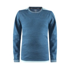 Fuseknit Comfort RN LS Junior