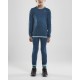 Fuseknit Comfort RN LS Junior