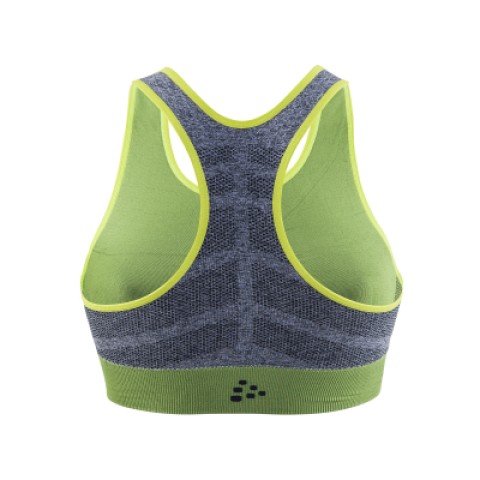 Comfort Mid Impact Bra