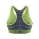 Comfort Mid Impact Bra