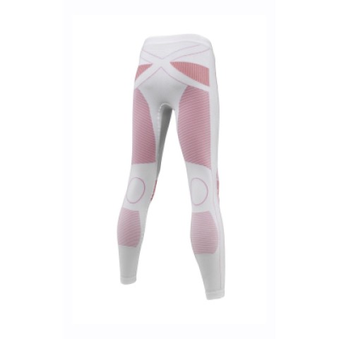 Energy Accumulator Extra Warm Pants Long Woman