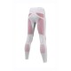 Energy Accumulator Extra Warm Pants Long Woman
