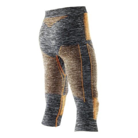 Energy Accumulator Evo Melange Man Pants Medium