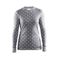 Mix and Match LS Woman
