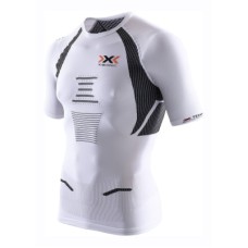 The Trick Running Shirt Short Sleeves Man