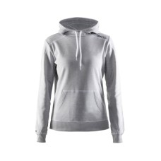 In-the-zone Hood Woman
