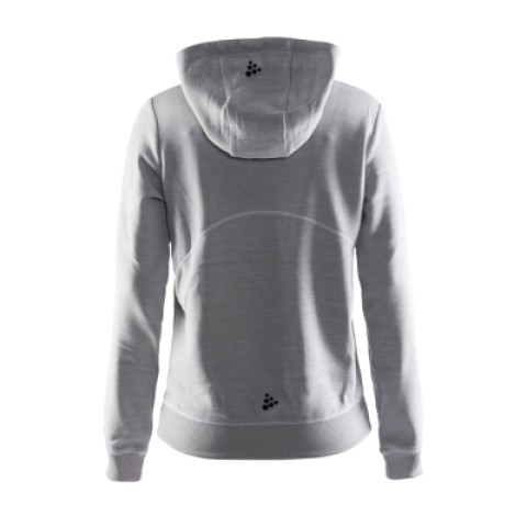 In-the-zone Hood Woman