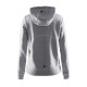 In-the-zone Hood Woman
