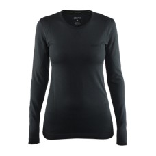 Active Comfort RN LS Woman
