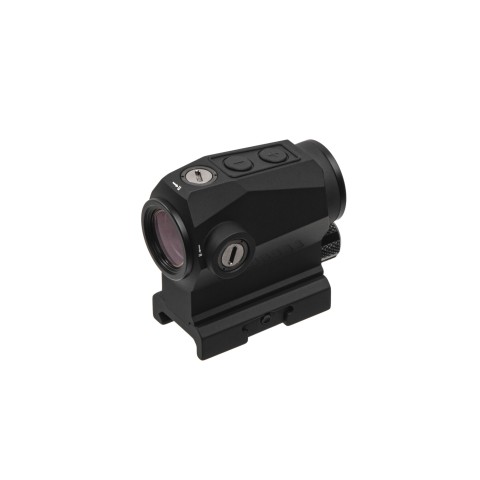 Приціл коліматорний SIG Optics ROMEO5 X COMPACT, 1X20MM, 2 MOA RED DOT