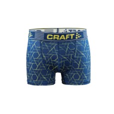 Greatness Boxer 3-inch Man