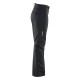 Alpine Eira Padded Pants Woman
