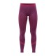 Baselayer Seamless Zone Set Woman