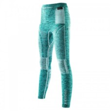 Energy Accumulator Evo Melange Lady Pants Long