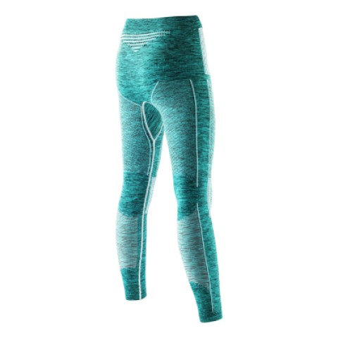 Energy Accumulator Evo Melange Lady Pants Long