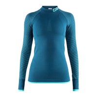 Warm Intensity CN LS Woman