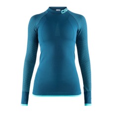 Warm Intensity CN LS Woman