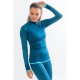 Warm Intensity CN LS Woman