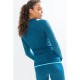 Warm Intensity CN LS Woman