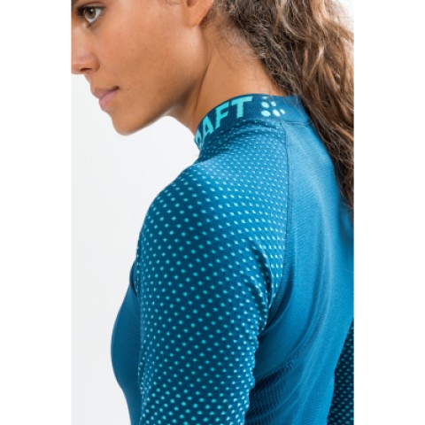 Warm Intensity CN LS Woman