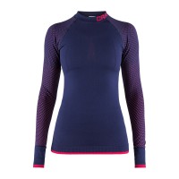 Warm Intensity CN LS Woman