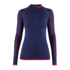 Warm Intensity CN LS Woman