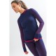 Warm Intensity CN LS Woman