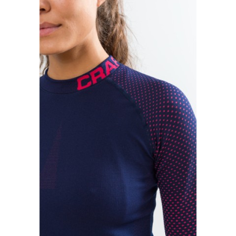 Warm Intensity CN LS Woman