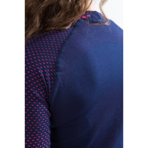 Warm Intensity CN LS Woman