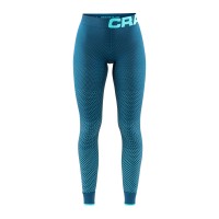 Warm Intensity Pants Woman