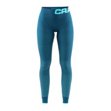 Warm Intensity Pants Woman