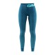 Warm Intensity Pants Woman