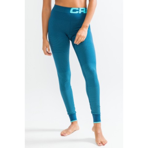 Warm Intensity Pants Woman