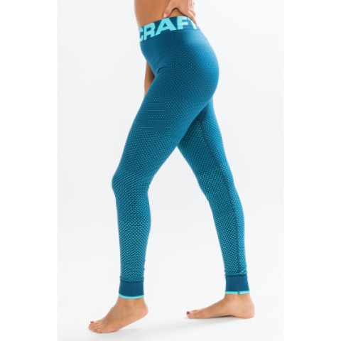 Warm Intensity Pants Woman
